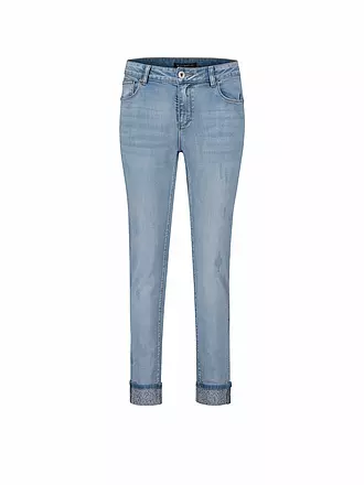 BETTY BARCLAY | Jeans Slim Fit 7/8 | 
